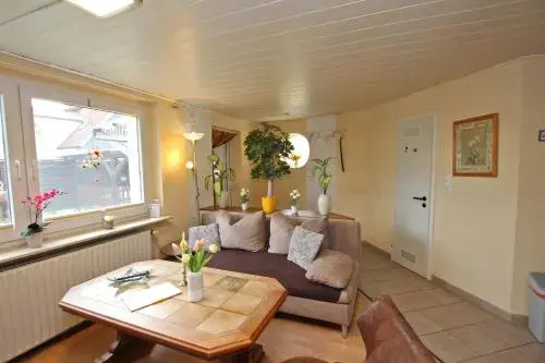 Ferienwohnung Stralsund VORP 2781