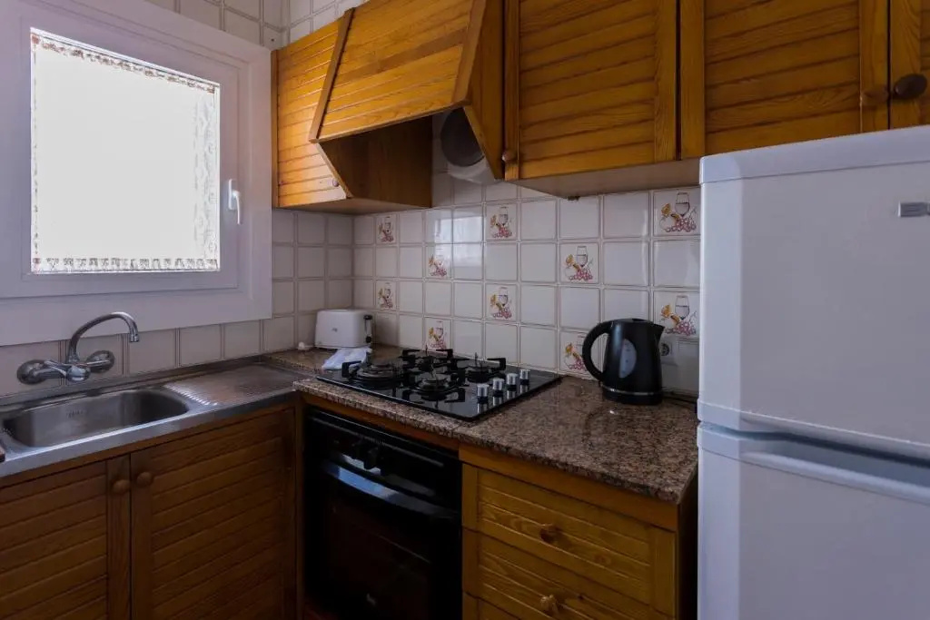Villas 84 Est & Oest, Son Bou By MENORCARENTALS