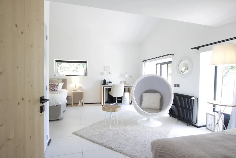 B&B Le Carré 1705