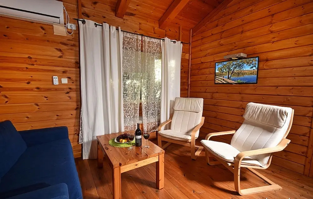 Cabin Resort