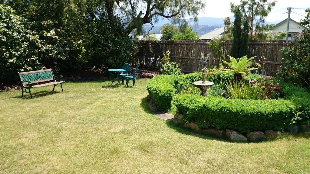 Hamlyn House Bed and Breakfast