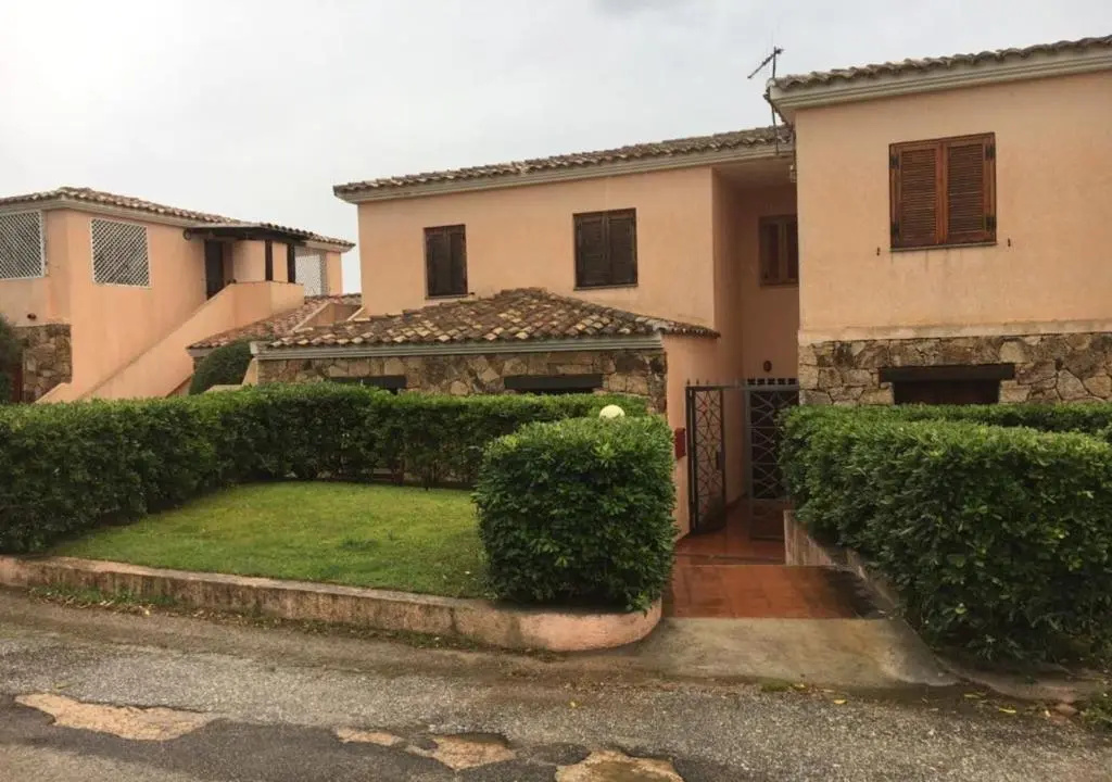 Casa Asparagi
