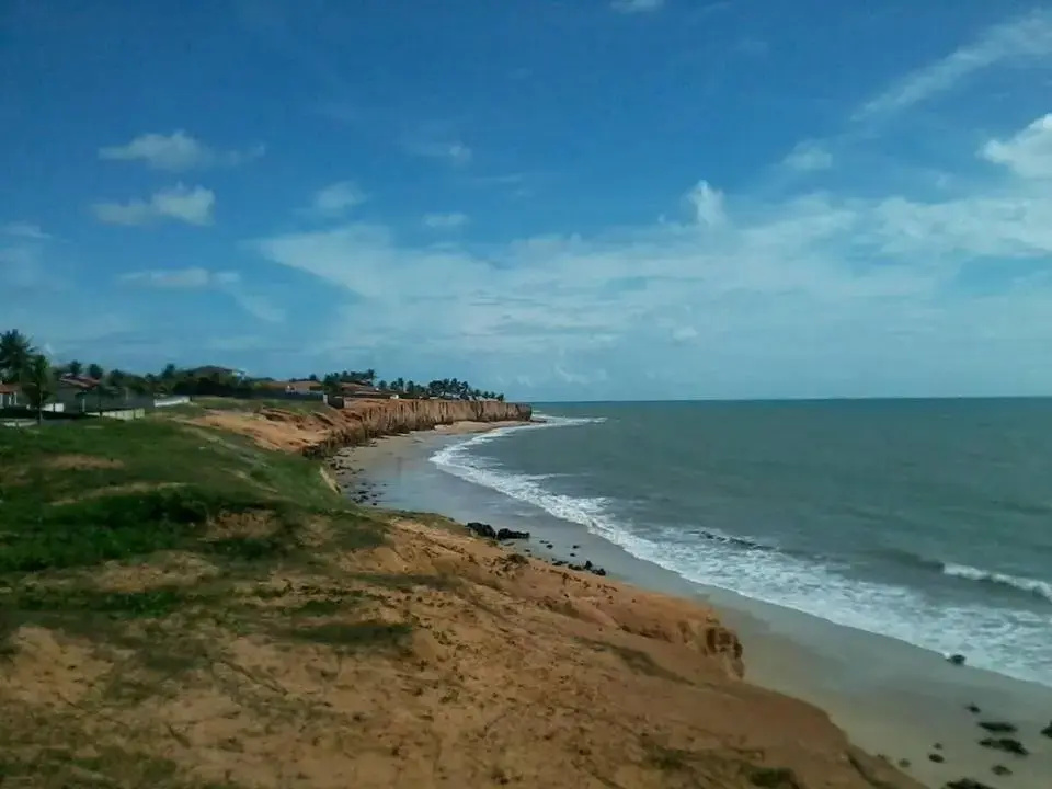 Caraubas Village