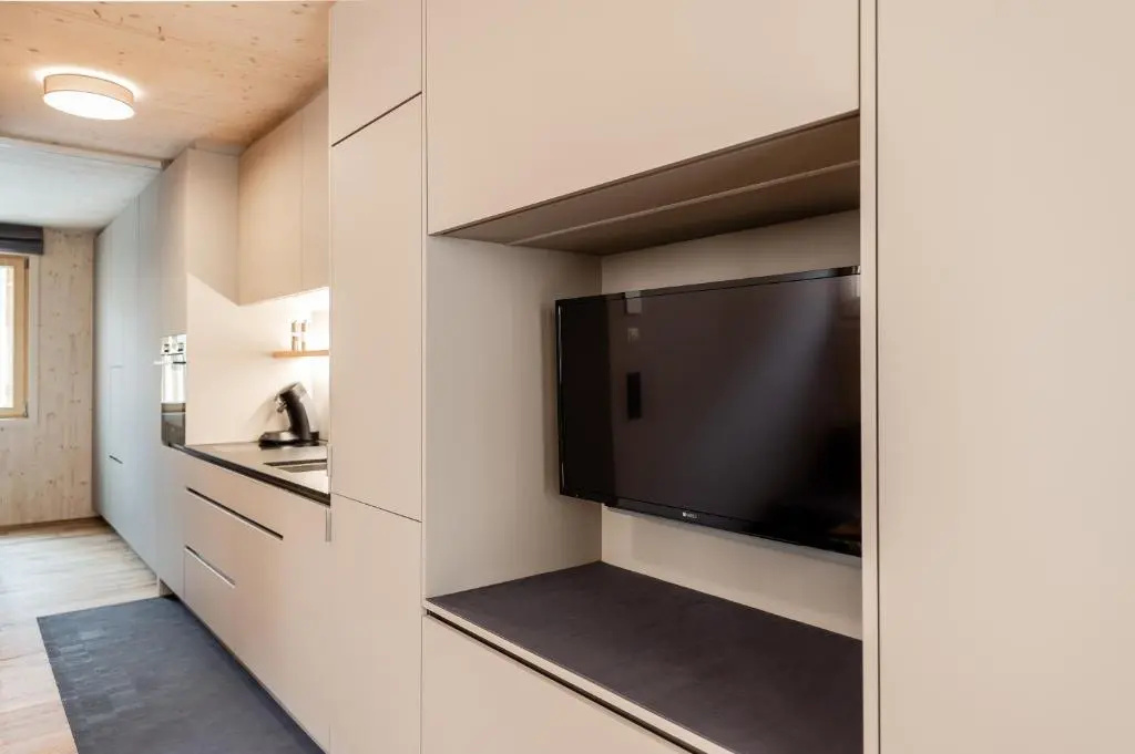 Boutique Apartment Mellau inklusive gefülltem Kühlschrank bei Anreise