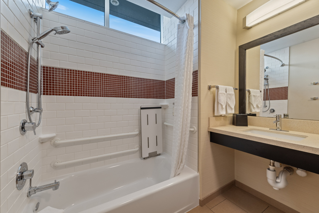 Staybridge Suites Denver Downtown by IHG