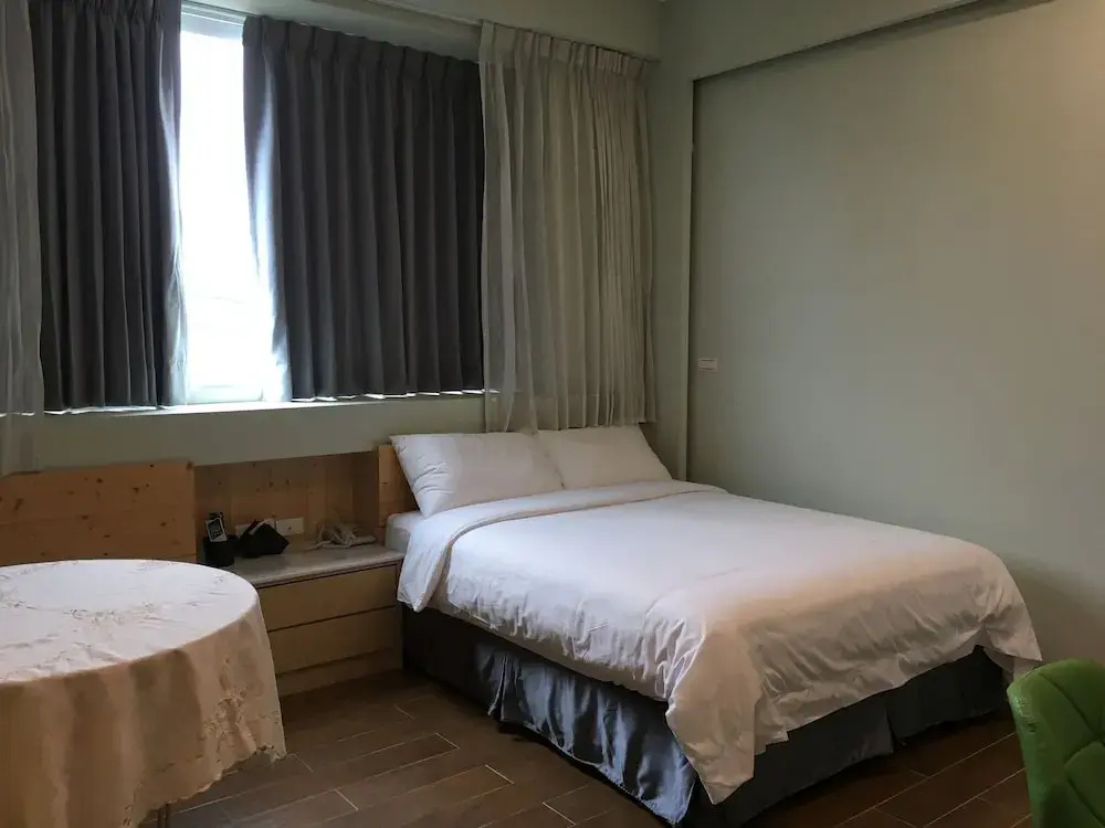 Ding Dong Homestay