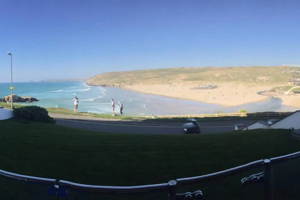 Ocean View