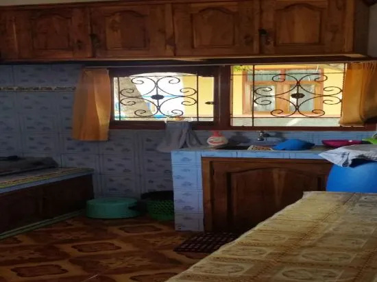 Larantuka Beach Apartments