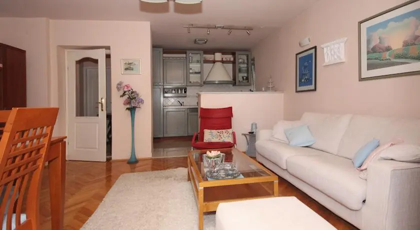Charming Apartment