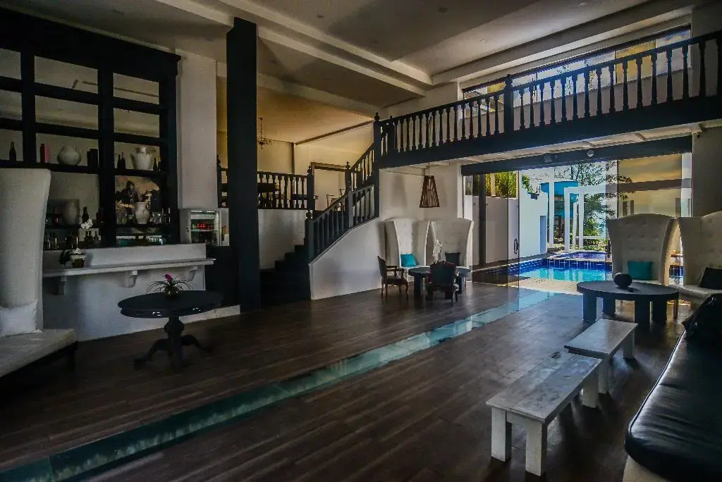 Greco Hotel