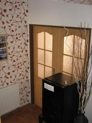 Pension Martinno Brno