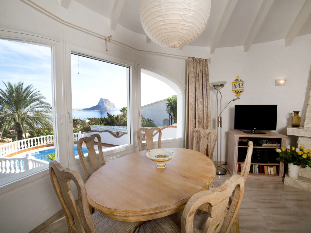 Villa Sanne by Interhome