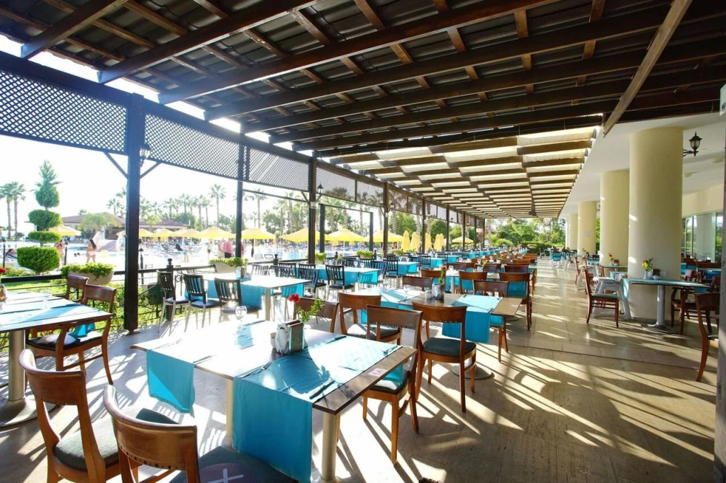Perre Delta Hotel