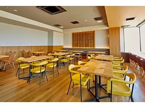 hotel MONday Premium Ueno Okachimachi - Vacation STAY 79624v