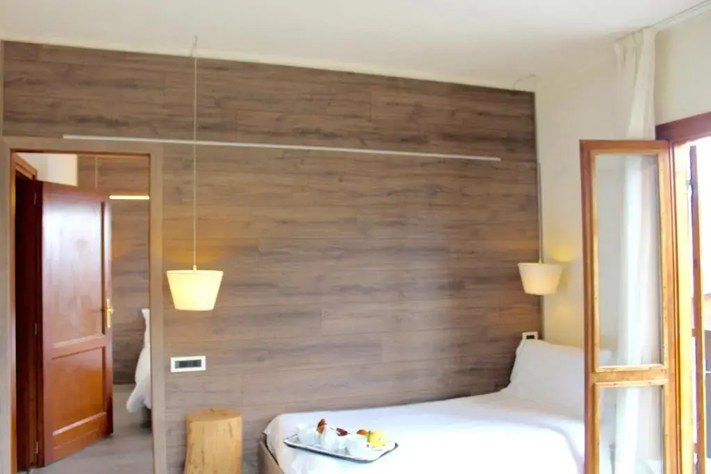 Hotel Miramonti Family & SPA
