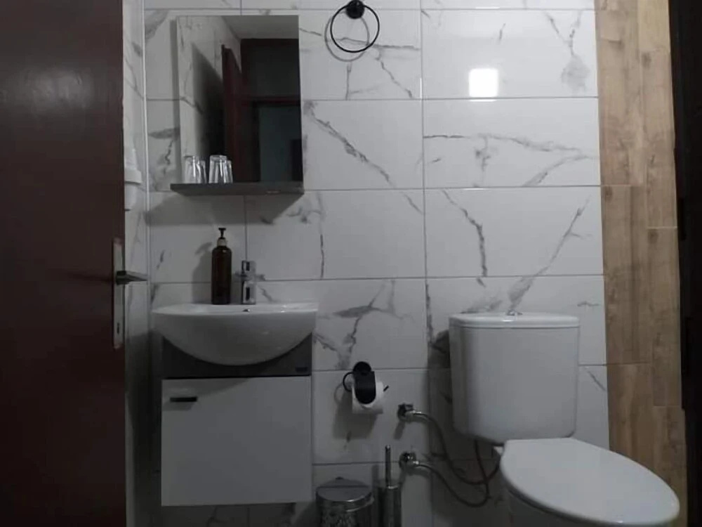 Casa Magnolia Boutique Rooms