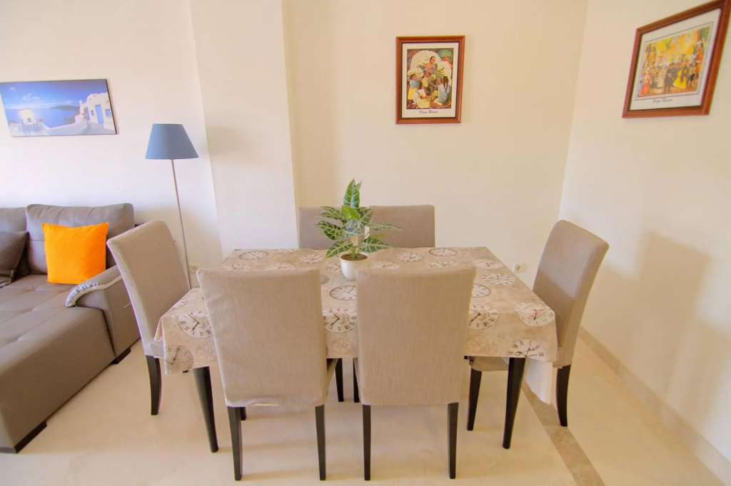 CT 117 - La Boheme Apartment - La Boheme Apartement - CT 117