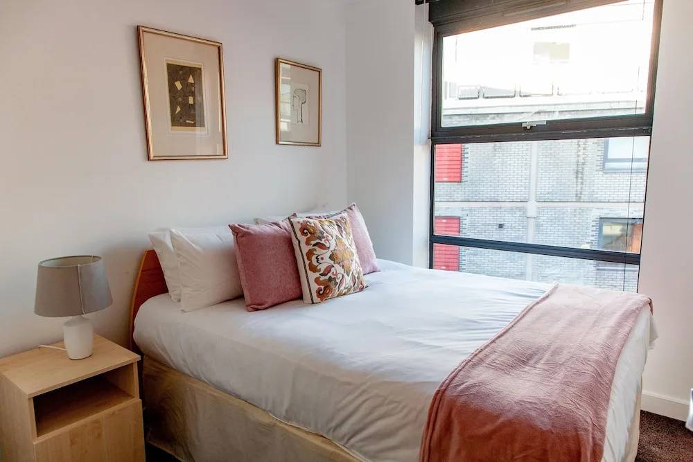 Club Living - Farringdon & Barbican apt