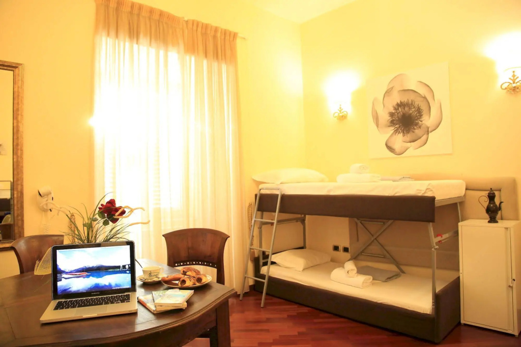 Nika Hostel