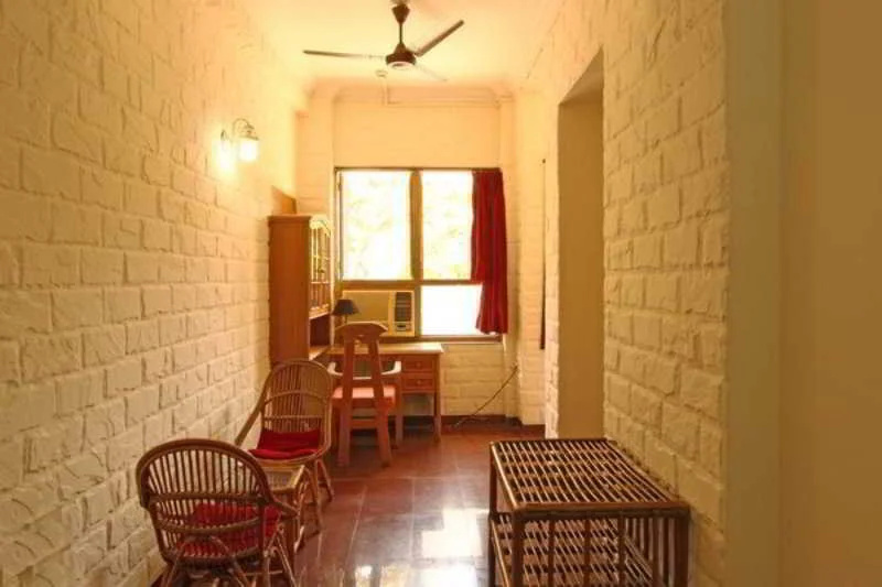 The Cottage
