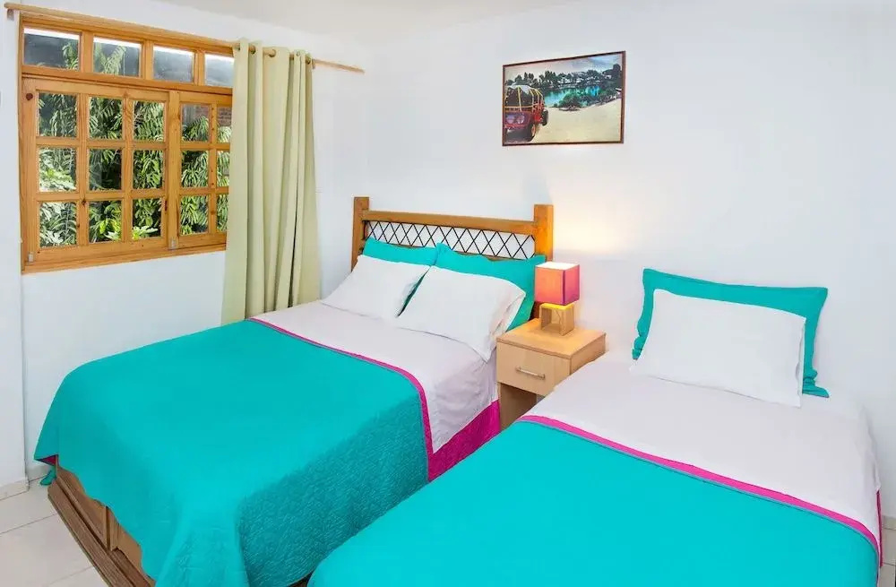 Dunas Lodge Ica