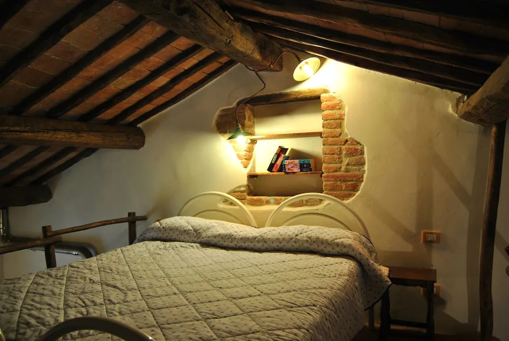 Agriturismo Il Pausillo