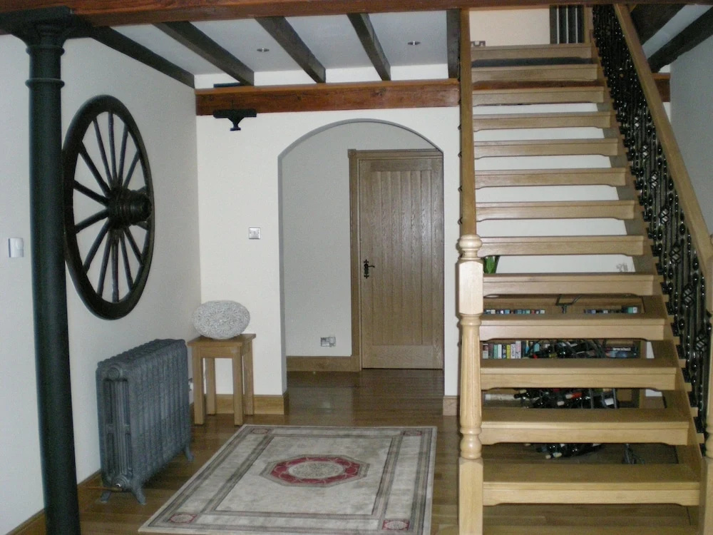 Crooksmill Bed & Breakfast