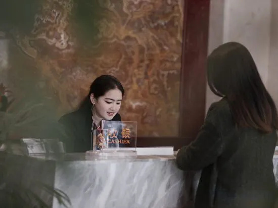 Zhongpu Hotel