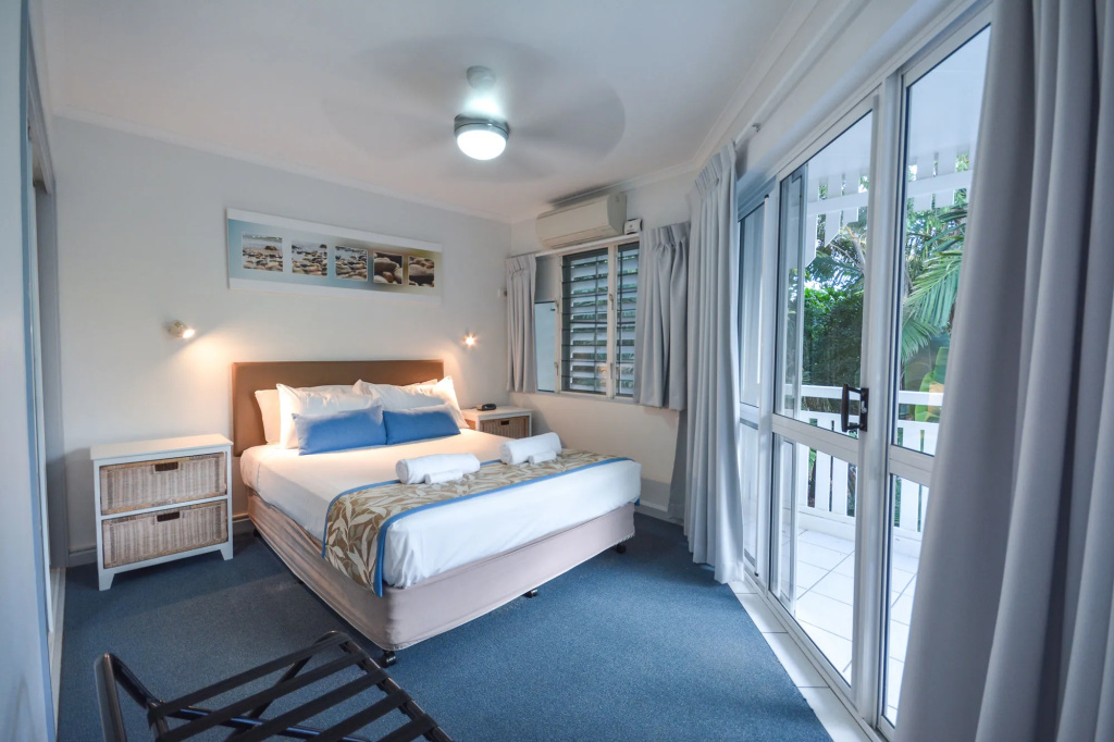 The White House Port Douglas