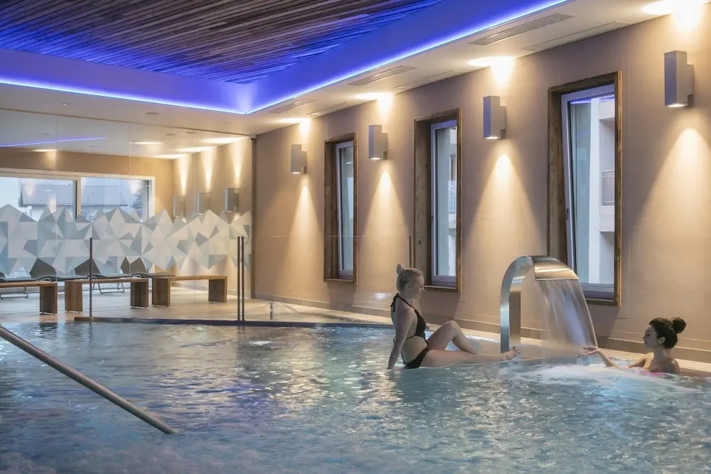 Hotel Alex Business & SPA