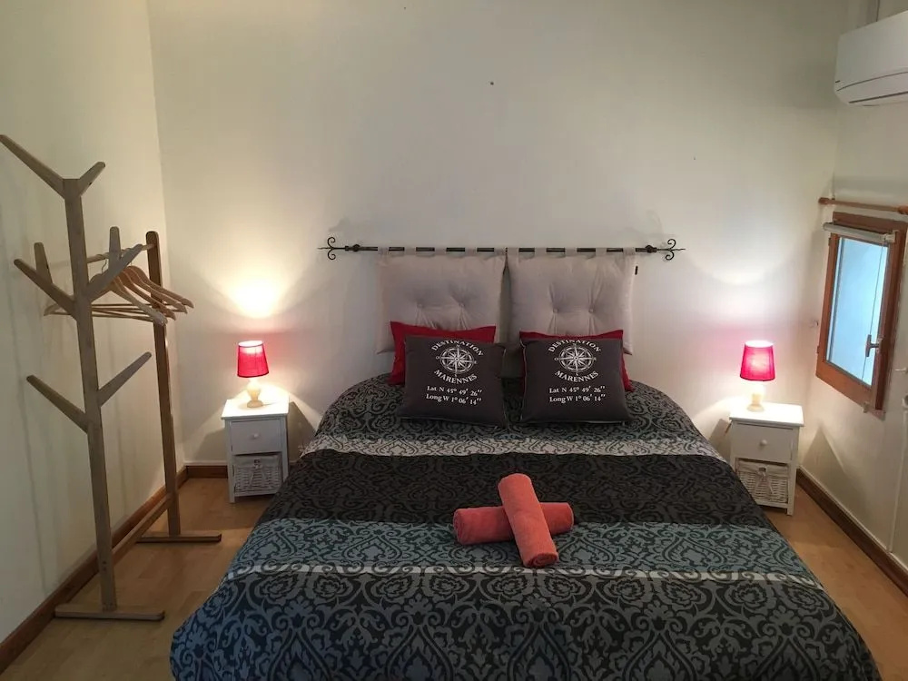 Chambre d'hôtes Les Lauriers Roses