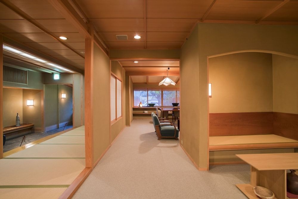 Bandaiatami Onsen Atamiso