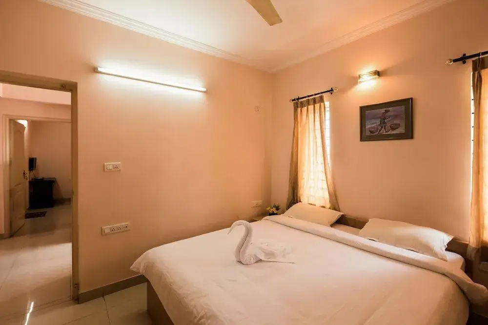 Catalyst Suites Bannerghatta Road II