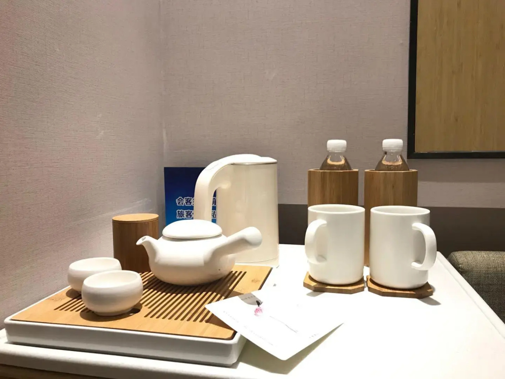 Wei Hai Na Hotel Beijing Xisanqi Haicheng