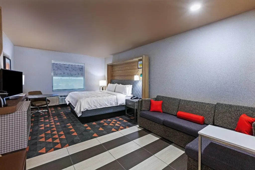 Holiday Inn Amarillo East by IHG