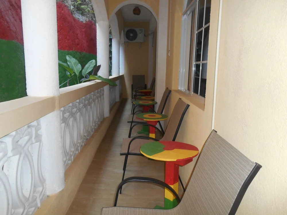 Solet's Paradise Negril