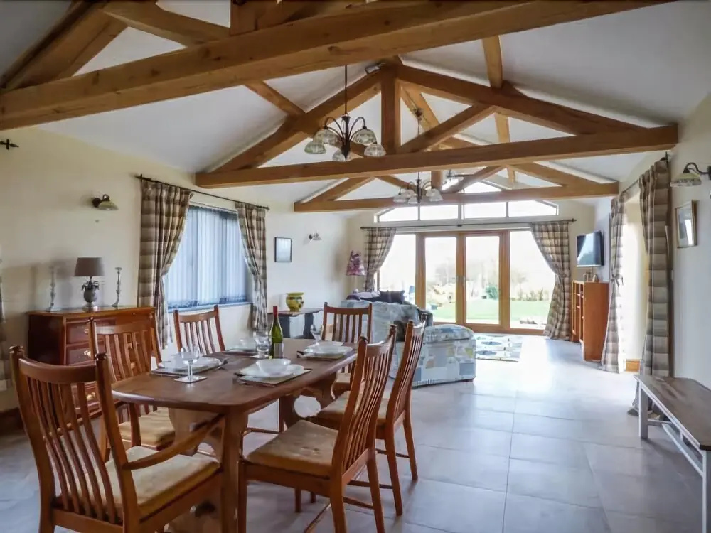 Bittern Cottage