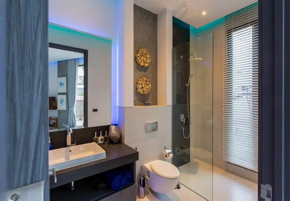 Villa Omari 5Bedroom with Pool near Kata Beach