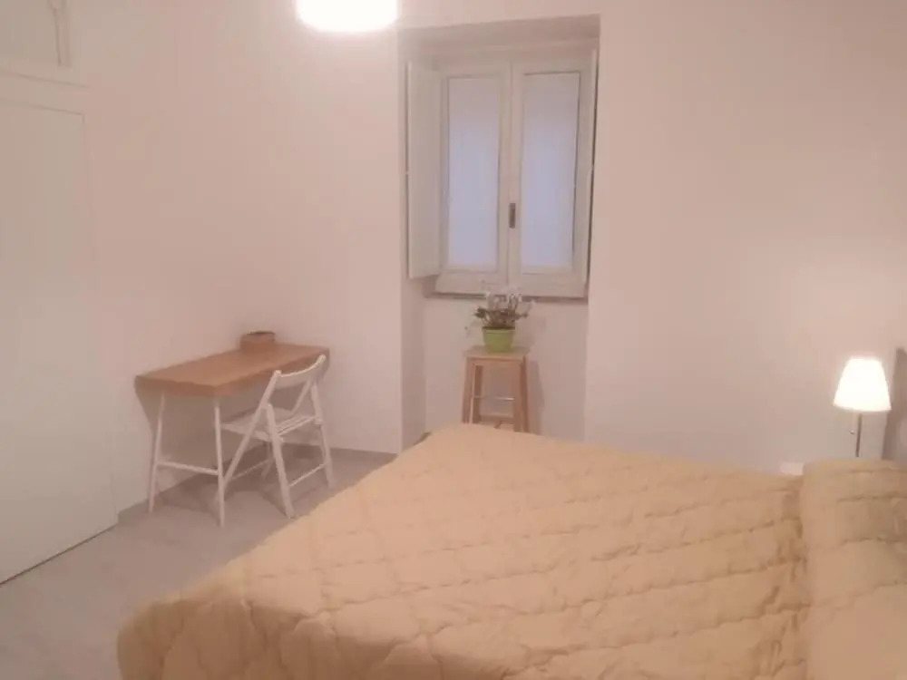 Al Centro di Avellino, Casa vacanze Positano