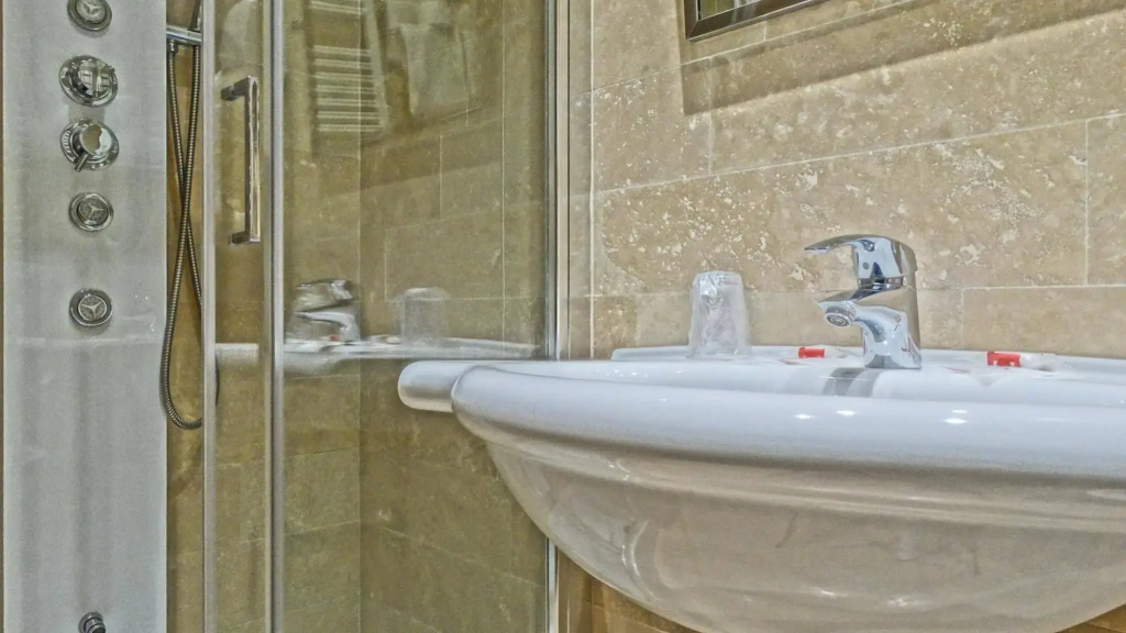 Vaticano Royal Suite Guest House
