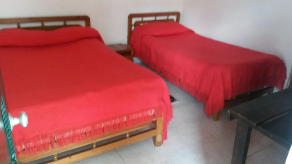 Hotel Paipa Inn