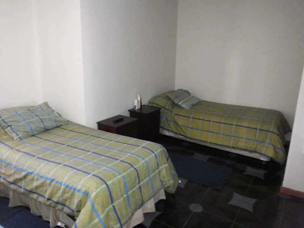Hotel Alejandra
