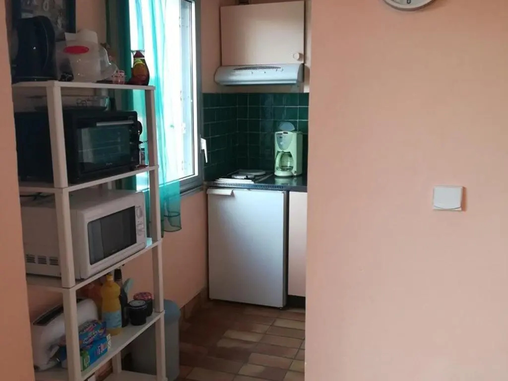 Appartement Vieux-Boucau-les-Bains, 1 pièce, 2 personnes - FR-1-379-32
