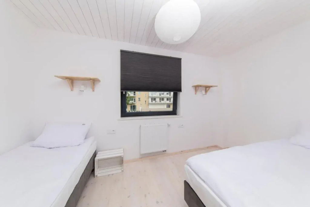 Strefa Mielno Domki Apartamentowe
