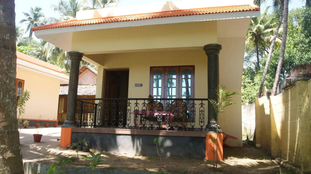 Varkala Villas