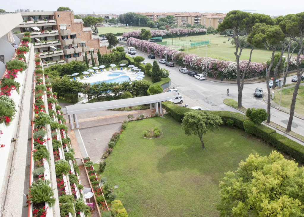 Suites Marilia Apartments