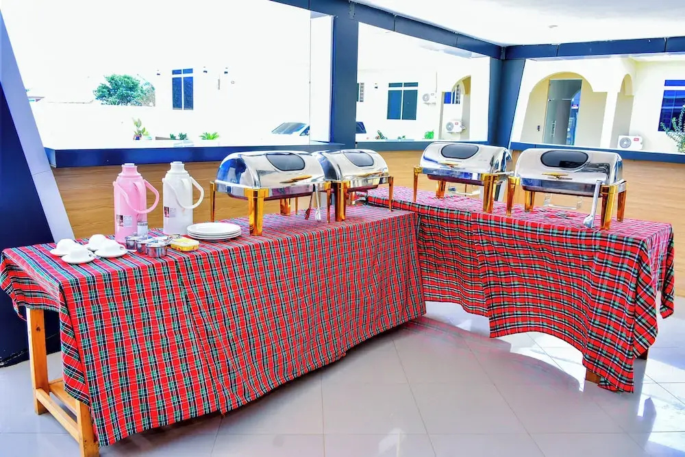 KER HOTEL Dodoma