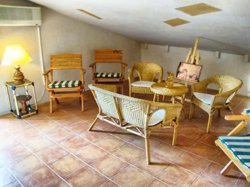 Casa Rural Natura