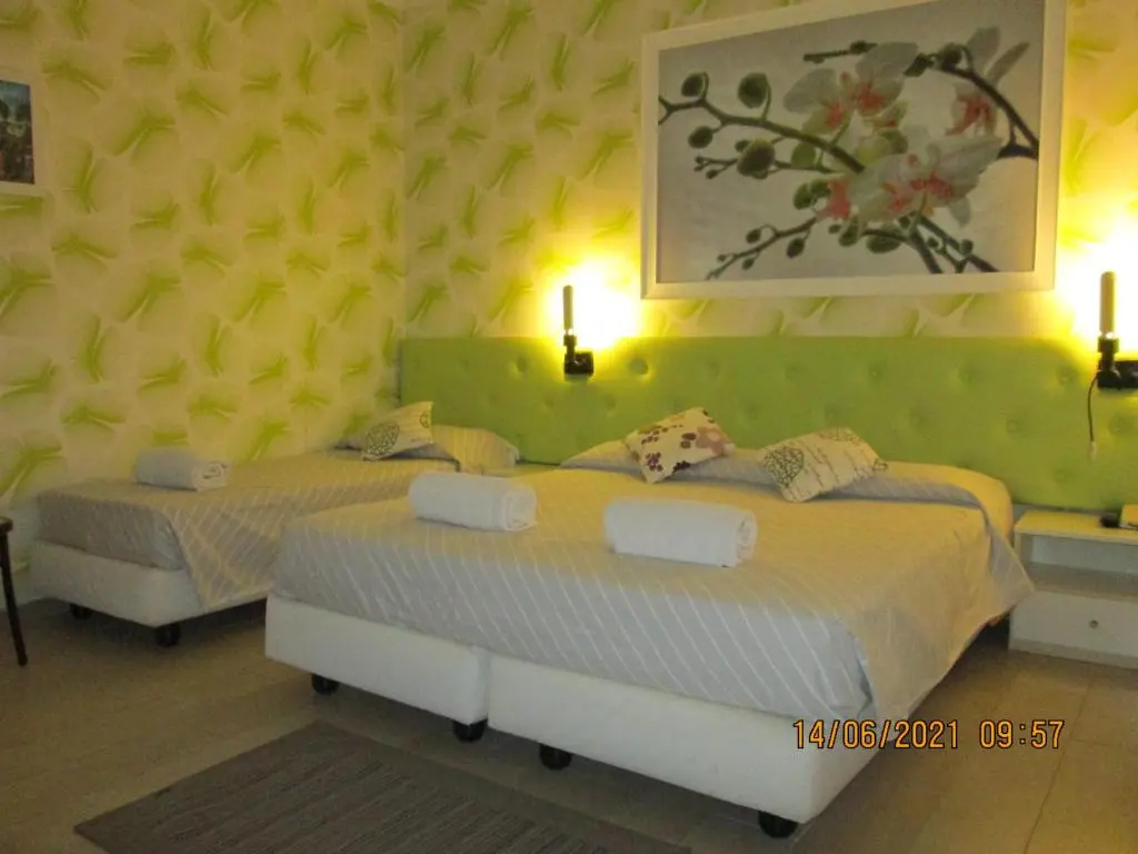 Hotel Tropical