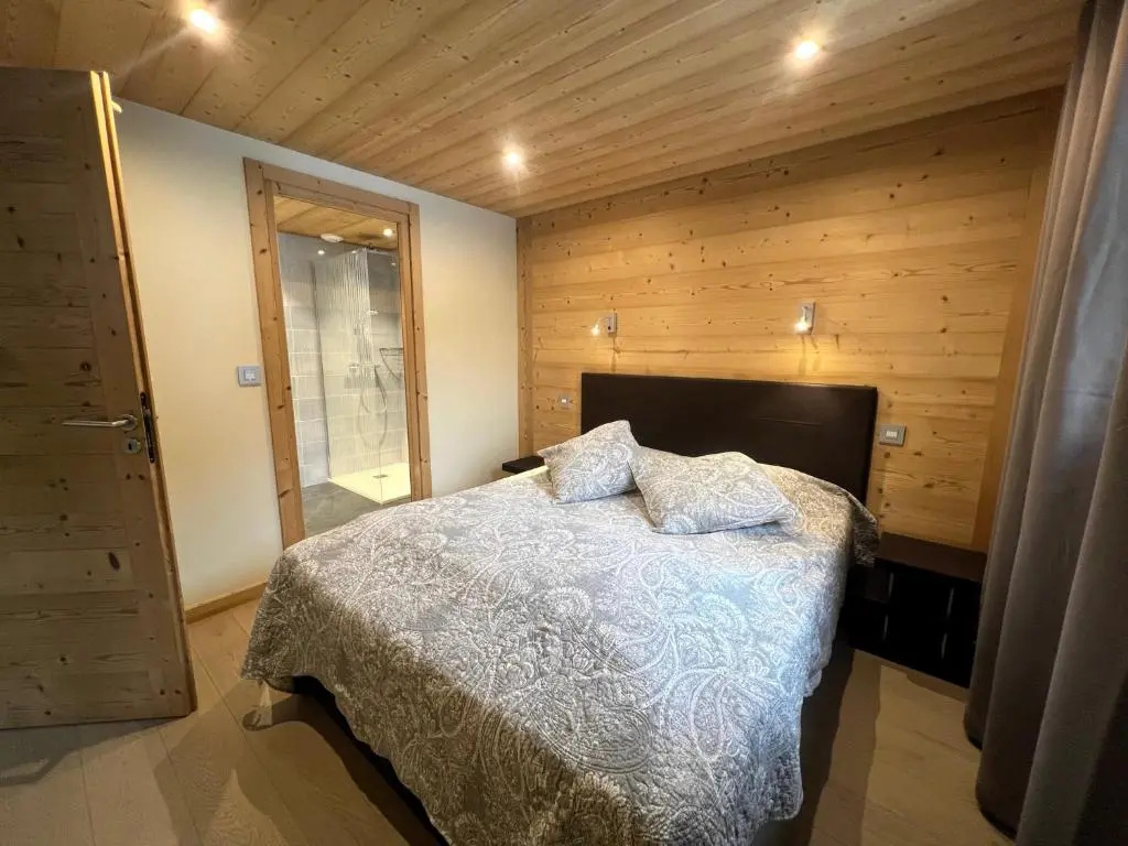 Pastorale - Très bel appartement 3 chambres
